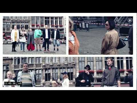 Brussels Vocal Project