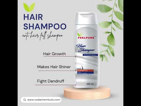 Hair shampoo / herbal hair shampoo / anti dandruff / hair fa...