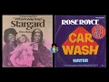 Who Did It Better? - Starguard vs Rose Royce (1977/1976)