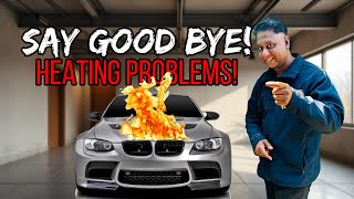 How to Bleed BMW  Cooling System | Step-by-Step DIY Guide