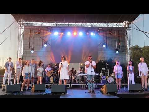 Sound'n'Grace - Chcemy więcej