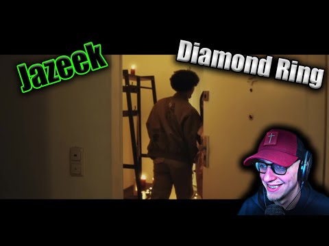 ProjektPi REACTS to Jazeek - Diamond Ring