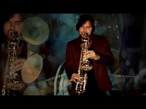 Deep House Live Sax Alox The Presets - If I know you (Kentucky & Garci Remix)