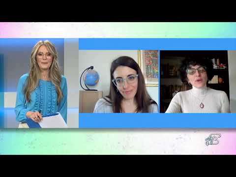 ANGOLI 9/3/2022: SALUTE MENTALE - QUANDO LA TIMIDEZZA DIVENTA PATOLOGICA