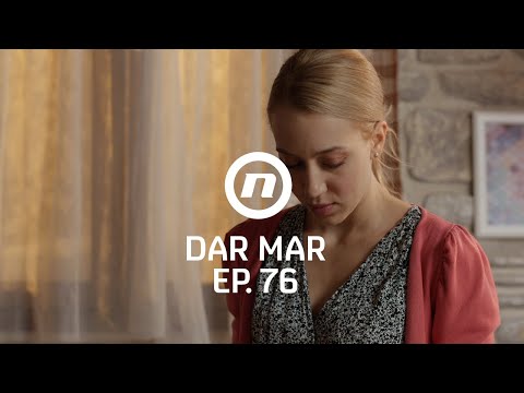 Željko pripremio iznanađenje - Dar Mar - epizoda 76