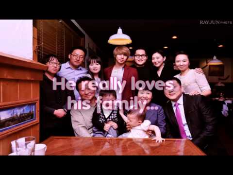 PetalsPH's Heechul video at SJ Convention 2012