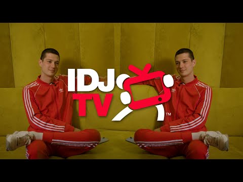 WAJZ OCENJUJE RIME KLINCA, THCF, NUCCIJEVE I OSTALIH REPERA! | IDJTV