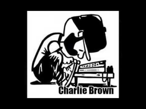 DJ CHARLIE BROWN MIX 11