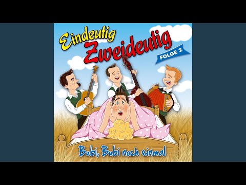 Ein Abend auf der Heidi