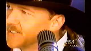 Trace Adkins - This Ain&#39;t No Thinkin Thing 1996