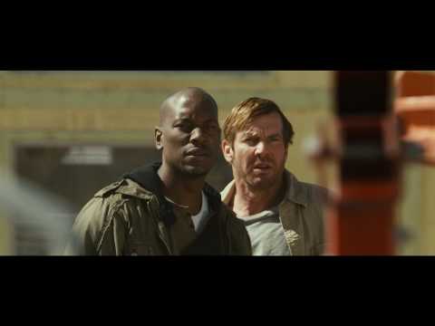 Trailer-Vorschau: Legion