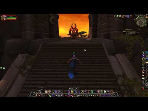 Ordos - Getting there in 2 minutes.