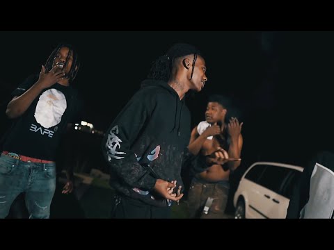 Tman10x - Trenches (Official Music Video)