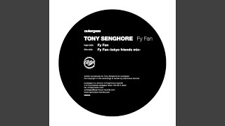 Fy Fan Tokyo Friends Mix