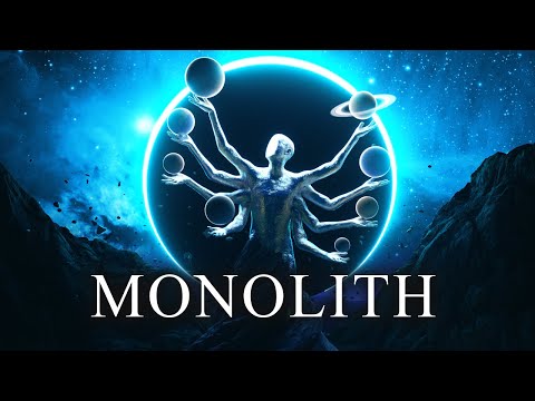meganeko - Monolith