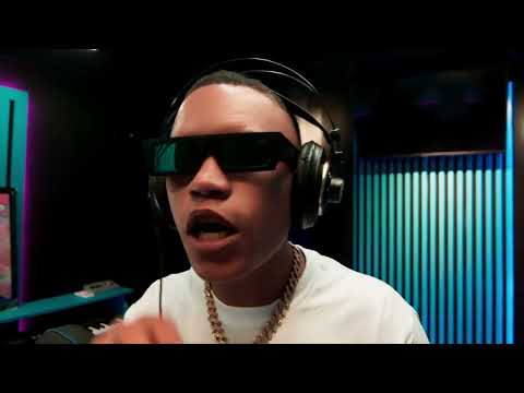 QUE HABLEN - EL MEJOR DE MARTE X LEO RD