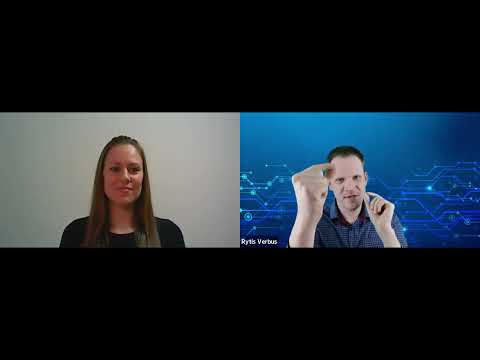 Lektoriaus kėdėje: Rytis verbus - Automatinės pasąmonės programos. Įpročiai