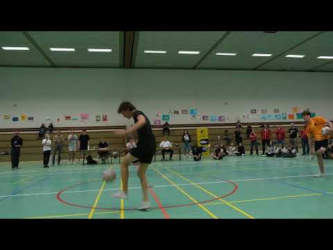 Tim vs Jesse - Final | Magic Ball 2023