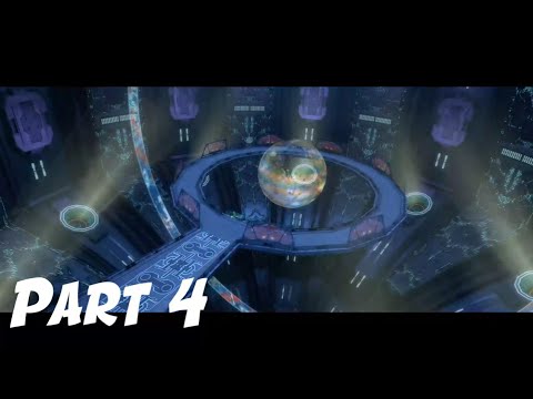 Halo Combat Evolved Co Op Legendary PlayThrough Part 4