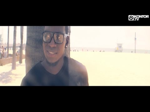 Gold1 feat. Flo Rida & Shun Ward - Dance For Life (Official Video HD)