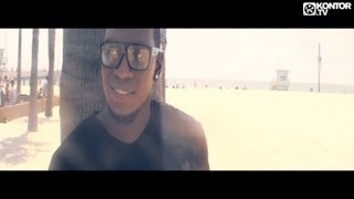 Gold1 feat. Flo Rida &amp; Shun Ward - Dance For Life (Official Video HD)