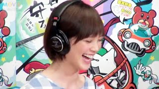 【ゆるコレ】本田翼、カレー屋からドライヤーまで1人7役の声に挑戦