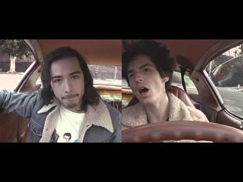 De Lux - "LA Threshold" (Official Video)