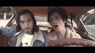 De Lux - "LA Threshold" (Official Video)