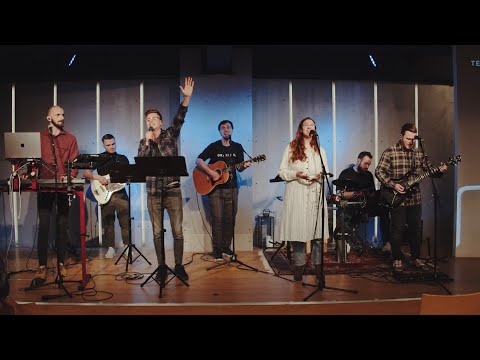 Victoria în Isus - Biserica Soli Deo Gloria - Iasi