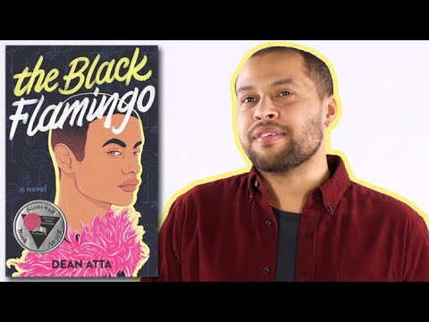 Poetry from The Black Flamingo | Dean Atta Live Performance