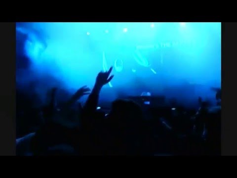 MEO ARENA 2015/WHERE IS THE PARTY 2015 - DJ Ride ft Valete & Dillaz