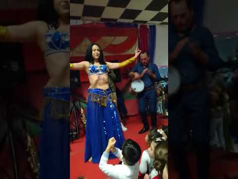 Soni Modena & Romeo Pasho  - Orkestrale (Live Per Vitin e ri ne Itali 2019)