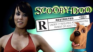 Scooby Doo / R. (Rated Cut) #lostmedia