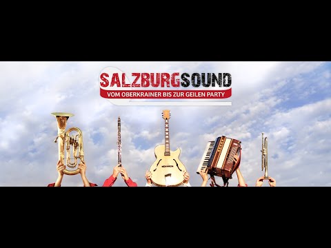 Salzburgsound Live 2019!
