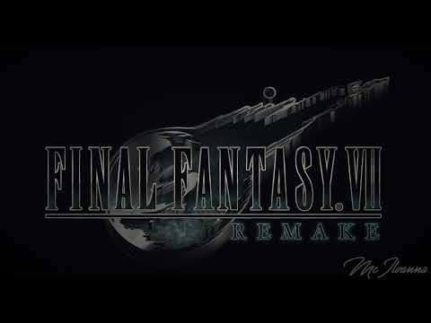 Final Fantasy 7 - Still More Fighting/The Airbuster COVER - McIlvanna