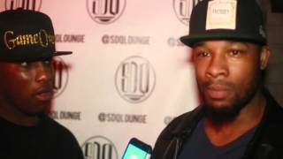 THE PPL SHOW: NEW YORK Hosted by GAMEOVER Special Guest: @Grafh