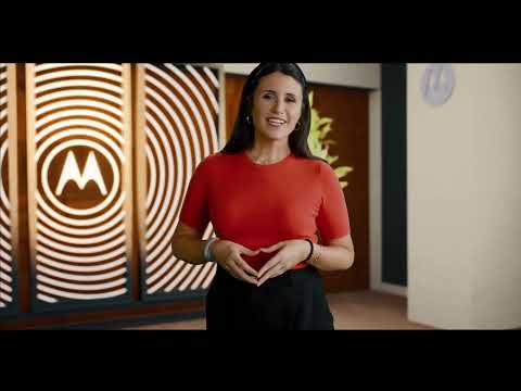 motorola ready for Platform