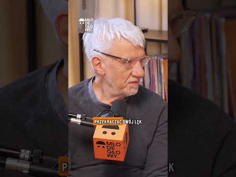 The world is not as bad as it is painted - Wojciech Eichelberger | IN MY TIMES