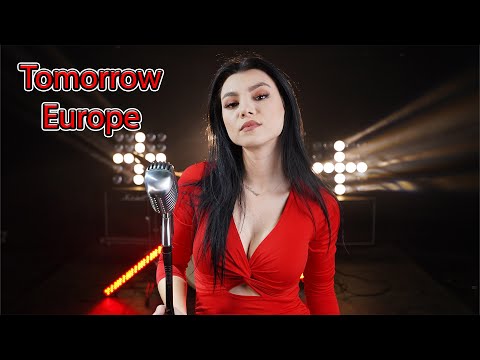 Europe - Tomorrow (by Andreea Coman)