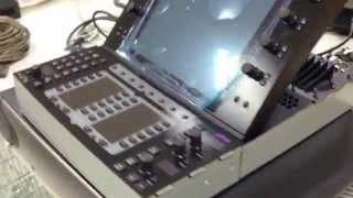 Video thumbnail for Avid S6 M40 unboxed by SMMStudiotechnik