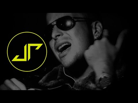 Jeannpy "La Voz Asesina" - Tú Me Estás Mirando (Official Video)