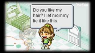 (A Musical) Unspoken Words - [Act 1]