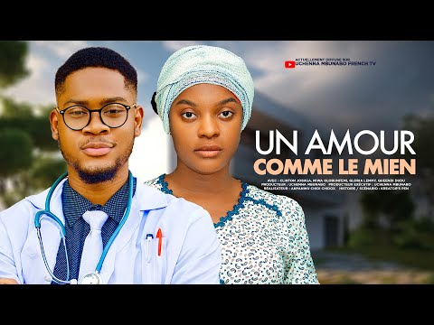 UN AMOUR COMME LE MIEN - CLINTON JOSHUA, MIWA OLORUNFEMI, LEMMY JOHNSON, Film Nigérian En Français