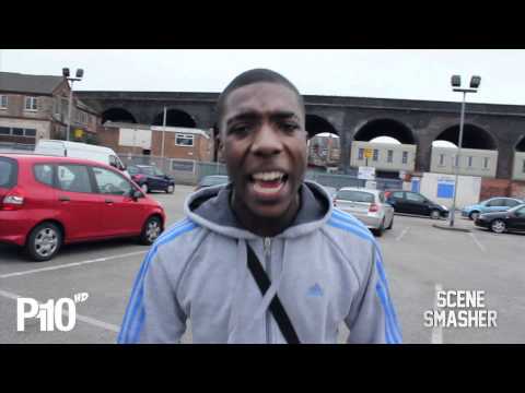 P110 - Slick Don [Scene Smasher]