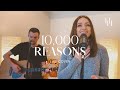 10 000 Reasons Matt Redman Live Cover Holly Halliwell