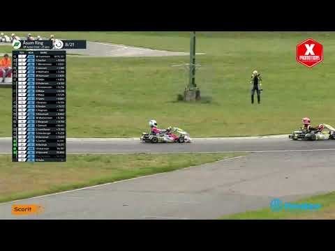 SM Kristianstad 2019 - OKJ - Final