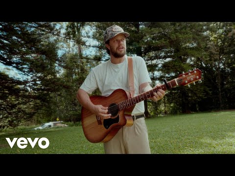 Crooked Road - Dylan Wright