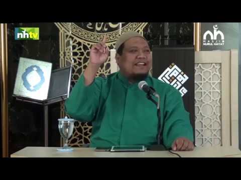 AL-BALAD | UST.DR.MUHAMMAD YAHYA Ph.D | part 2 