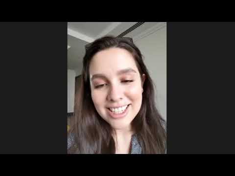 Day 162 Yasmin Kassem Inner Wisdom Project