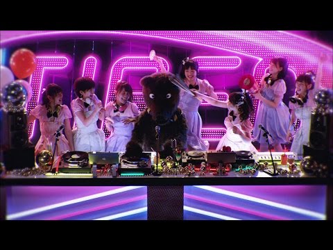 『清純タイアド』 PV ( #AKB48 )